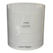 Courreges Slogan 100ml EDP Spray & 75g Candle Gift Set