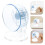 3Ensembles Roue Silencieuse Pour Hamster En PVC Colorée Pour Jeu 8