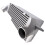 7.aluminiowy intercooler 5'' do BMW serii 3 Coupe 2008 E92 335i 3