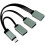 Porta USB-C Hub 3 1