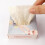 1000Pièces Papier Permanente Multi Usage Portable 5