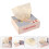 1000Pièces Papier Permanente Multi Usage Portable 8