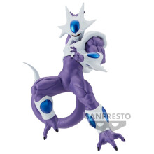 Dragon Ball Z Cooler vs. Super Saiyajin Goku Actionfigur 17 cm