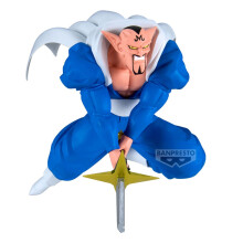 Dragon Ball Z Dabura 20 cm große Actionfigur, Sammlerspielzeug