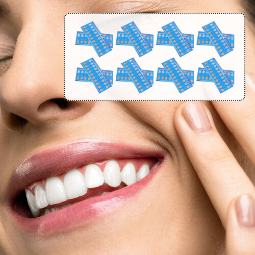 150Pièces Guide Blanchiment Cartes Assorties 2