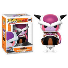 Dragon Ball Z Frieza Actionfigur, 6 Zoll großes Sammlerspielzeug