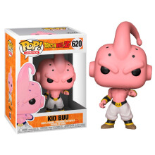 Dragon Ball Z Kid Buu Actionfigur, 6 Zoll großes Sammlerspielzeug