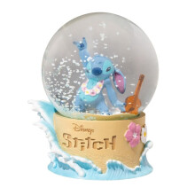Plyšová hračka Stitch Snowball, měkká, velikost 12 palců