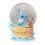 Stitch Schneeball Plüschtier, weich, 12 Zoll Größe 1