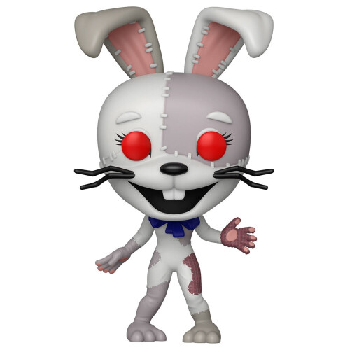Five Nights at Freddy's Hilfe gesucht 2: Vanny Actionfigur