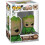 Groot als Hulk Figur - Marvel Sammlerspielzeug, Actionfigur 1