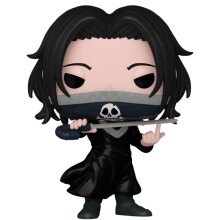 Hunter x Hunter Feitan Actionfigur, 6 Zoll großes Sammlerspielzeug