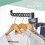 Anika 3-Tier Clothes Airer with Wheels 4
