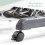Anika 3-Tier Clothes Airer with Wheels 6