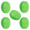 Couvre-jambes pour Machine à coudre, 5 pièces, coussin de-Vert 1