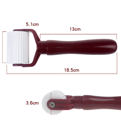 3Pièces Rouleaux D'isolation Acoustique Multi Pour Accessoires 1