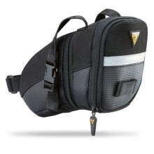 Bike Bag Topeak Aero Wedge Pack Medium Seat Bag