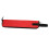 2Pièces Sacoche Rouge Pour De Batterie Avec Strap Portable 9