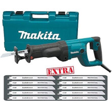 Saha - MAKITA - UC4550A - 2000W - 45 cm - Vihreä