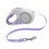 LED Automatic Retractable Dog Leash with RGB Touch Light, Ergonomic Handle 11