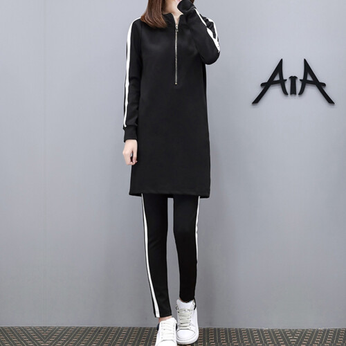 Ρυθμιζόμενη Άνεση Φούτερ Lounge Σετ Oversized Φούτερ Για Γυναικεία Αναπνεύσιμο Ύφασμα