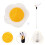 2Pièces Griffoir Adorable Chat Ivoire Jeu Durable 8