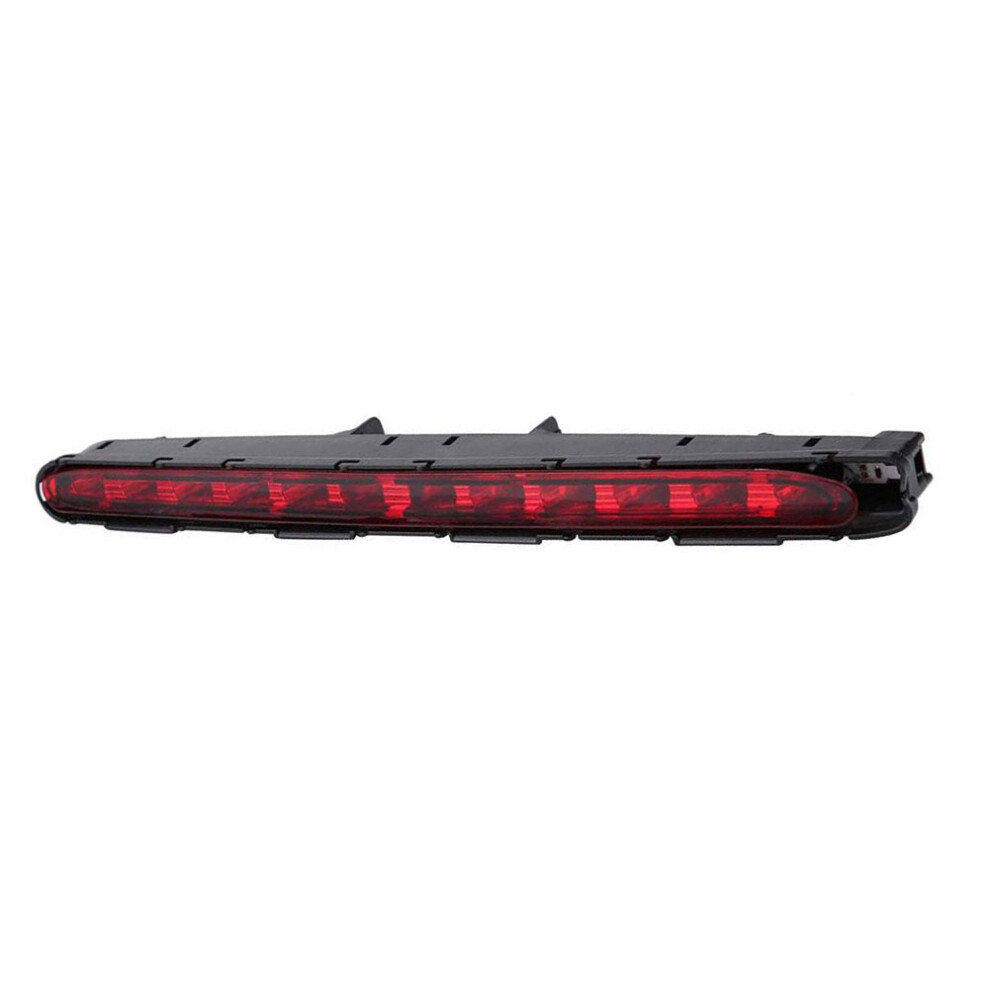 Brighter Led Ing Led Third Brake Modern Stylish Appearance Durable Abs Plastic Housing Enhanced Visibility Direct Replacement Mercedes W211 Light 9370362989321