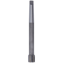 Machining Reamer Carbide Straight Grooves High Hardness Wear Resistant Tool With Pointed Edge For Metalworking, High Cutting Efficiency And Universal