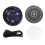 Phone Cooling Fan With Magnetic Adhesion, Instant Cooling Technology Semiconductor Heat Dissipation System TEC Algorithm Refrigeration Intelligent 1