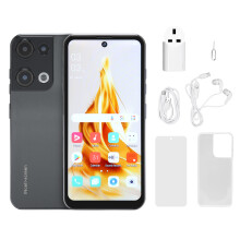 Παγκόσμια Ξεκλείδωτη Οθόνη AMOLED για Smartphone 5G, Δύο υποδοχές κάρτας SIM, Υψηλός ρυθμός