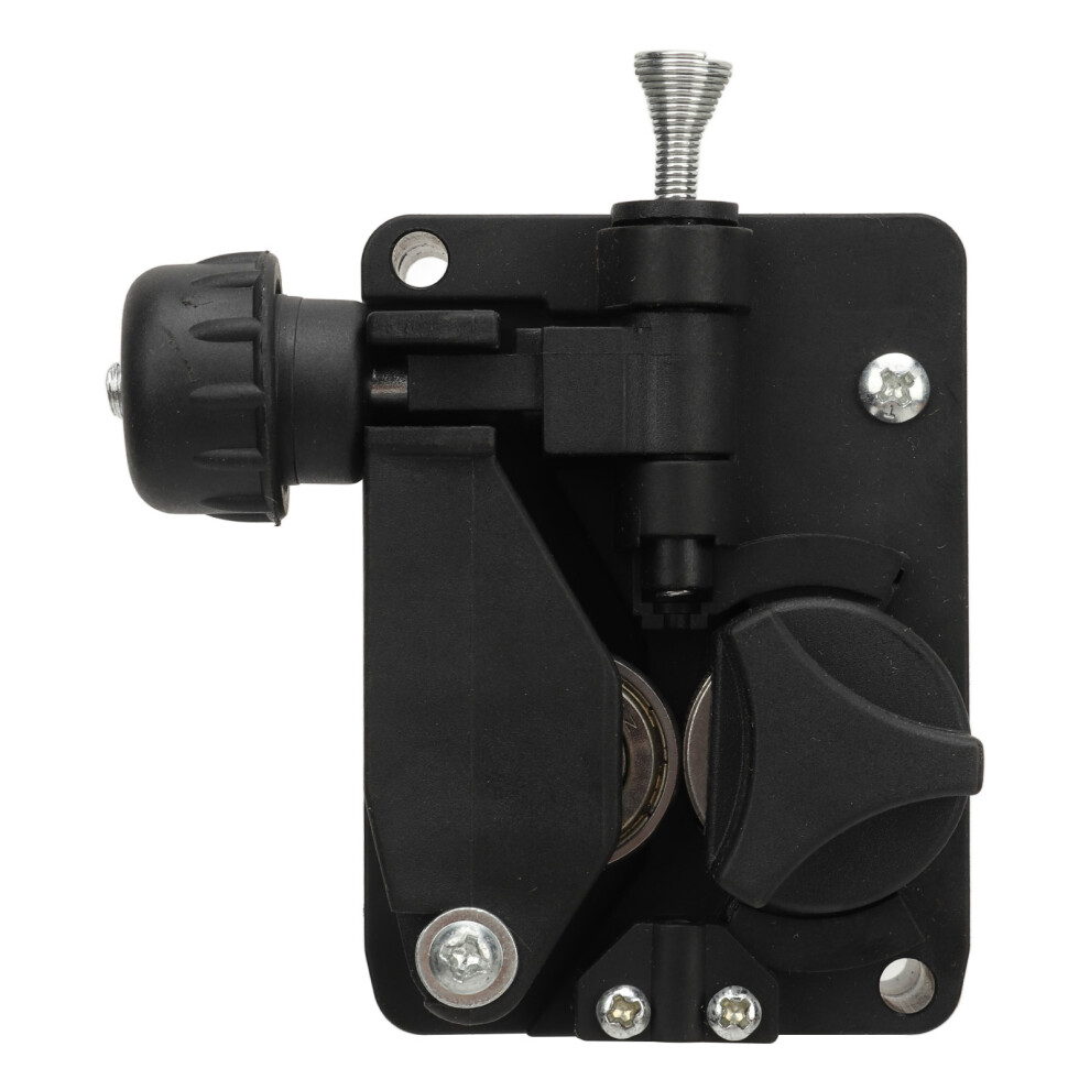 Wire Feed Motor For Mig Welder, Low Noise Soldering Wire Feeder Machine Excellent Durability And Good Compatibility Compact And Lightweight Design 9071309191752