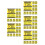 Stickers No Parking Adhésifs Pour Véhicules 8