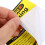 Stickers No Parking Adhésifs Pour Véhicules 9