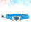 2Pièces Collier Chat Avec , Durable 11