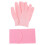 2Ensembles Cover Rose Hydratant Répare Sensible Fille 9