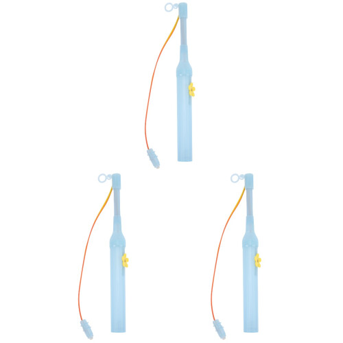 30Pièces Bâtons Lanternes LED Bleu Enfants Chine 2