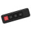 Mechanical Gaming Keyboard with Hot-Swappable Keys 4-Color 8
