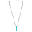 2Pièces Collier De Dentition Bébé Silicone 2