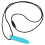 2Pièces Collier De Dentition Bébé Silicone 10