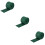 Protection Arbres Vert Protection Froid 8