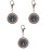 3Pièces De Rose Portable Enfants Et Seniors 3