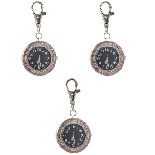 3Pièces De Rose Portable Enfants Et Seniors 2