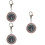 3Pièces De Rose Portable Enfants Et Seniors 7