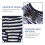 Couches Pour En Coton Marine Accessoire Portable 7
