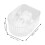 2Pièces Bols Trempage Mains Transparent Pour Ongles 9