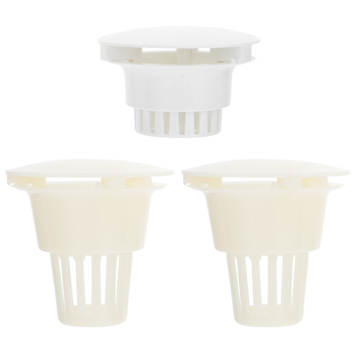 15Pièces Outils Filtration Bave ABS Usage 1