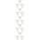 15Pièces Outils Filtration Bave ABS Usage 5