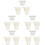 15Pièces Outils Filtration Bave ABS Usage 7
