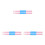 6Paires Baguettes De Percussion Rose En Érable Texture Délicate 10