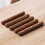 Unbranded Mud Rolling Embossed Stick Pottery Tool 6